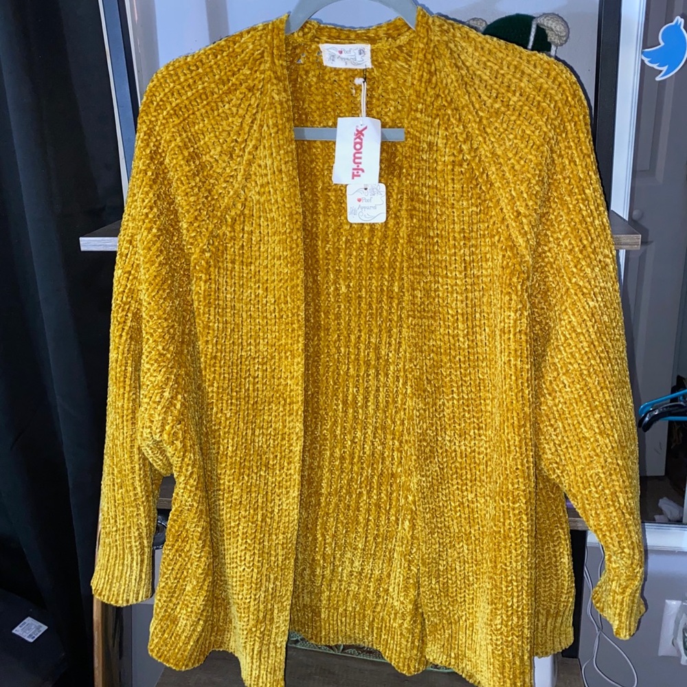 Cardigan
